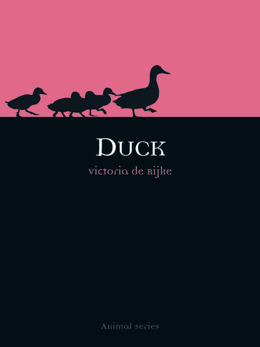 Upplýsingar um Duck eftir Victoria de Rijke - Biðlisti
